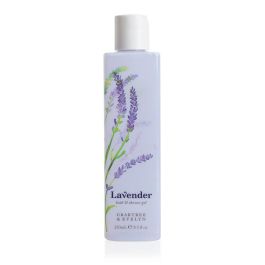Lavander, Relajante, Gel de ducha, Para todo tipo de pieles, 250 ml Precio: 22.49999961. SKU: B1J6BYTYRX