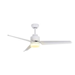 Ventilador de Techo SPC 6499B 43 W Blanco