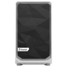 Fractal Design Caja Torre Meshify 2 Nano Blanca TG Tint FD-C-MES2N-02 ITX Mini ITX Mini-DTX