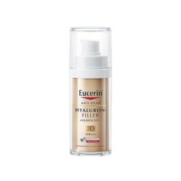 Eucerin HYALURON FILLER + elasticity serum 30 ml Tratamiento Facial Reafirmante - Sérum Precio: 39.88999982. SKU: S05102026