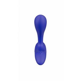 Vibrador Anal Negro We-Vibe Azul