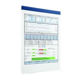 Pinza Magnetica Durable Durafix Rail 210X17 Mm. Azul Oscuro Bolsa De 5 Precio: 11.88999966. SKU: B1ECNGFFRE