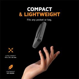 Powerbank Xtorm FS5W101 Negro 10000 mAh 38,5 WH