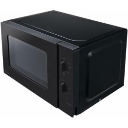 Microondas con Grill Panasonic NNSM22QBEPG 20L