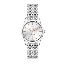 Reloj Mujer Philip Watch R8223208501 (Ø 32 mm) Precio: 355.50000013. SKU: B15LA96DJV