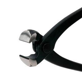 Workpro Tenazas Torre Forjada Cr-V 250 mm, Acero Cromo Vanadio Tratado Térmicamente y Pulido