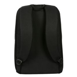 Targus GeoLite Mochila para Portátil de 40,6 cm (16") Negra, Impermeable, con Asa y Tirante de Hombro, Bolsillo Frontal Targus GeoLite Mochila para Portátil de 40,6 cm (16") Negra, Impermeable, con Asa y Tirante de Hombro, Bolsillo Frontal