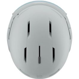 Casco de Esquí Salomon Osmo Pro Sigma Azul Hombre 46 - 59 CM