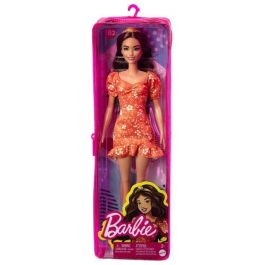 Muñeca barbie fashionista. con looks desde los más informales y geniales hasta los más hippy fashion - modelos surtidos Precio: 13.50000025. SKU: B1GL7RY7R9