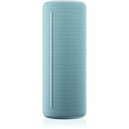 Loewe LOE1702551740607 Altavoz Portátil Inalámbrico We.HEAR 1 Bluetooth 40W IPX6 14h Batería Azul Agua Loewe LOE1702551740607 Altavoz Portátil Inalámbrico We.HEAR 1 Bluetooth 40W IPX6 14h Batería Azul Agua