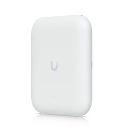 Ubiquiti WiFi 7 (802.11a/b/g/n/ac/ax/be), 6 GHz, IP67, 465m2 (5000 ft2), 2.5 GbE RJ45, PoE+, UV-stabilized polycarbonate, aluminum alloy, max 21W Ubiquiti WiFi 7 (802.11a/b/g/n/ac/ax/be), 6 GHz, IP67, 465m2 (5000 ft2), 2.5 GbE RJ45, PoE+, UV-stabilized polycarbonate, aluminum alloy, max 21W