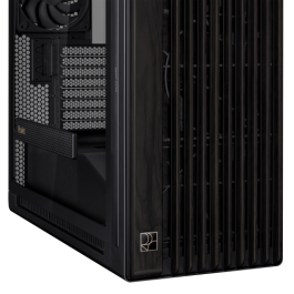 ASUS ProArt PA602 Wood Edition Midi Torre PC Negro - 90DC00J0-B09010 ASUS ProArt PA602 Wood Edition Midi Torre PC Negro - 90DC00J0-B09010