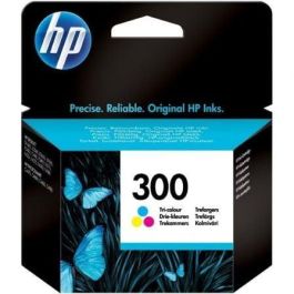 Hp Tinta Tricolor Deskjet D2560-F4280 - Nº 300 Precio: 31.50000018. SKU: S5600469