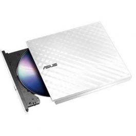 Grabadora Externa CD/DVD Asus SDRW-08DS2S-U Lite/ Blanco Grabadora Externa CD/DVD Asus SDRW-08DS2S-U Lite/ Blanco Precio: 36.49999969. SKU: B127THQBP5