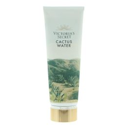 Victoria's Secret, Cactus Water, Hidratante, Loción corporal, 236 ml Precio: 28.49999999. SKU: B19RYJMDDP