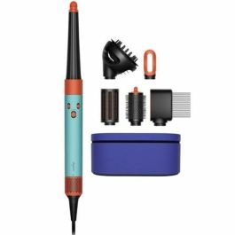 Cepillo Térmico Esprinet 533598-01 Negro 1300 W Cepillo Térmico Esprinet 533598-01 Negro 1300 W
