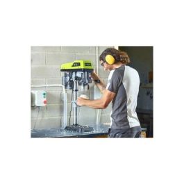 RYOBI Taladro de columna 5 velocidades 390 vatios RYOBI Taladro de columna 5 velocidades 390 vatios