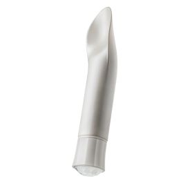 Mini Vibrador Blush Oh My Gem Bold Diamond Plateado Mini Vibrador Blush Oh My Gem Bold Diamond Plateado