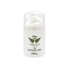 ARTESANIA Crema Facial Hidratante de Oliva con Ácido Hialurónico, Vitamina E y SPF15 Anti-edad 50ml Sin Parabenos Precio: 10.99000045. SKU: B1HWZRCFQQ