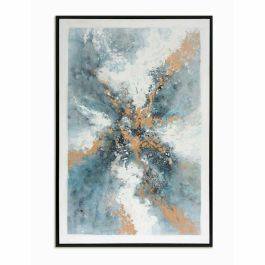 Lienzo DKD Home Decor Poliestireno Lienzo 156 x 3,8 x 106 cm Precio: 173.5000003. SKU: S3038926