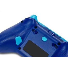 Power A Mando con Cable Advantage XBGP0229-01 para Xbox Series X|S, Sonic, Botones Programables, Cable 3m