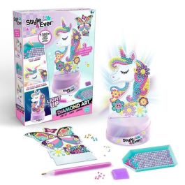 Canal Toys - Style For Ever - Caja de lámpara Diamant'Art - OFG 299 Canal Toys - Style For Ever - Caja de lámpara Diamant'Art - OFG 299