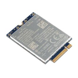 Lenovo ThinkPad Quectel EM160R-GL 4G LTE-A Cat 16 M.2 WWAN Module for X1 Carbon Gen 12/P16v Gen 2 Precio: 200.79000029. SKU: B13EPC5JRD