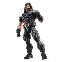 Hasbro Marvel Legends Pack Doble Figura de Acción X-23 & Warpath X-Force X-Men Cómics Coleccionable Articulable 15 cm Premium