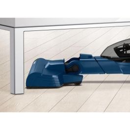 BOSCH BCHF2MX20 - Aspirador escoba inalámbrico 2 en 1 Readyy'y - 20 V máx. - 44 mn de autonomía - 2 velocidades - Envase de 400 ml - Azul BOSCH BCHF2MX20 - Aspirador escoba inalámbrico 2 en 1 Readyy'y - 20 V máx. - 44 mn de autonomía - 2 velocidades - Envase de 400 ml - Azul