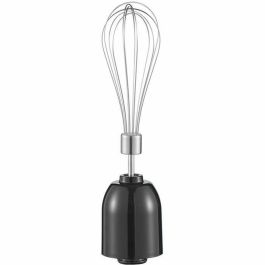 Jocca JOC8435253574985 Batidora de mano 1200 W con accesorios Negra y gris