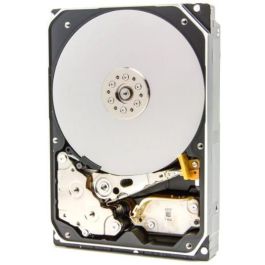 Western Digital Ultrastar DC HC550 0F38353 Disco Duro Interno 18TB 7200RPM 512MB SAS 3.5" para Servidor/Estación de Trabajo