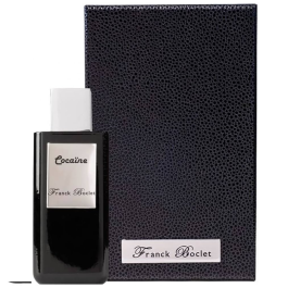 Franck Boclet Cocaine Extrait De Parfum 100 mL Precio: 100.49999971. SKU: S8302282