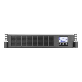 Riello SER 1500 UPS Sentinel Rack Online Doble Conversión 1500 VA / 1350 W 2U con 8 Salidas IEC C13 Precio: 1274.99000024. SKU: B1AMXC9FEK