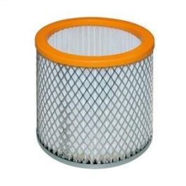 Filtro HEPA Plisado 115 mm para Aspiradoras Black+Decker - Modelo 41845, Compatible con 51586/51585 Precio: 19.89000057. SKU: B1HZLP652L