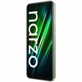 Smartphone Realme Realme Narzo 50i Prime Verde 32 GB Octa Core 3 GB RAM 6,5" Smartphone Realme Realme Narzo 50i Prime Verde 32 GB Octa Core 3 GB RAM 6,5"