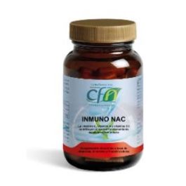 Inmuno Nac 60Vcap. Precio: 25.7900005. SKU: B1DYRK367E