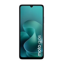 Motorola Moto G04 4GB 256GB Azul Smartphone Android 15 50MP 120Hz