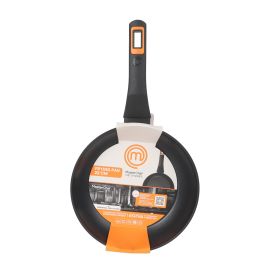 Sartén Masterchef 22 cm aluminio forjado 2.5 mm (6 Unidades) Sartén Masterchef 22 cm aluminio forjado 2.5 mm (6 Unidades)