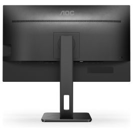 AOC 24P2QM Monitor 23.8" FHD 1920x1080 75Hz 4ms VA Negro con Altavoces y Conexiones HDMI, DP, DVI, VGA