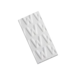 Recambio Borrador Bi-Office Para Ref. Aa0819 Pack De 2 Unidades Precio: 5.68999959. SKU: B179BLC97C