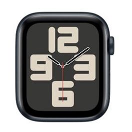 Apple Watch SE Smartwatch GPS + Cellular 40mm Aluminio Medianoche. Pantalla Retina, Chip S8, 32GB, Resistencia Agua 50m. Precio: 323.50000012. SKU: B18HJZY562