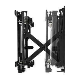 B-Tech Pop-Out Flat Screen Wall Mount with Micro-Adjustment (VESA 200) B-Tech Pop-Out Flat Screen Wall Mount with Micro-Adjustment (VESA 200)