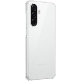 Samsung SAM1742951686002 Funda Transparente para Galaxy A26