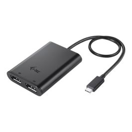Adaptador Thunderbolt a USB-C i-Tec C31DUAL4K60DP Precio: 46.88999986. SKU: B16S6JV8VA