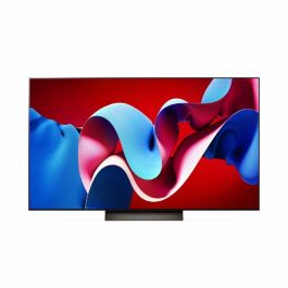 Smart TV LG OLED55C46LA 55 55" 4K Ultra HD HDR OLED NVIDIA G-SYNC Precio: 1613.49999954. SKU: B1GBLRWTFH