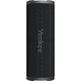 Altavoz Bluetooth - ELEMENT AGUA - YENKEE - YSP 30BK Altavoz Bluetooth - ELEMENT AGUA - YENKEE - YSP 30BK