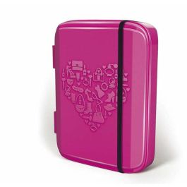 Clementoni Juego Fashion Designer Libro de moda para Crear Diseños 600 Combinaciones Edad +7 años 45.1x31.1x7 cm