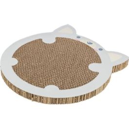 Rascador infantil TRIXIE - 31 x 2,5 x 32,5 cm - Gris claro Precio: 19.68999967. SKU: B178FTPV56