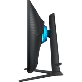 Samsung S32BG700EU Odyssey G7 Gaming 32" 4K UHD (3840x2160) IPS 1ms 144Hz HDR400 Compatible G-Sync FreeSync Premium Pro