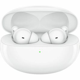 Auriculares in Ear Bluetooth Oppo Enco Free2 Blanco Auriculares in Ear Bluetooth Oppo Enco Free2 Blanco